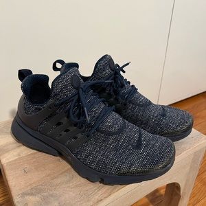 Nike Air Presto Ultra Breath “Midnight Blue”